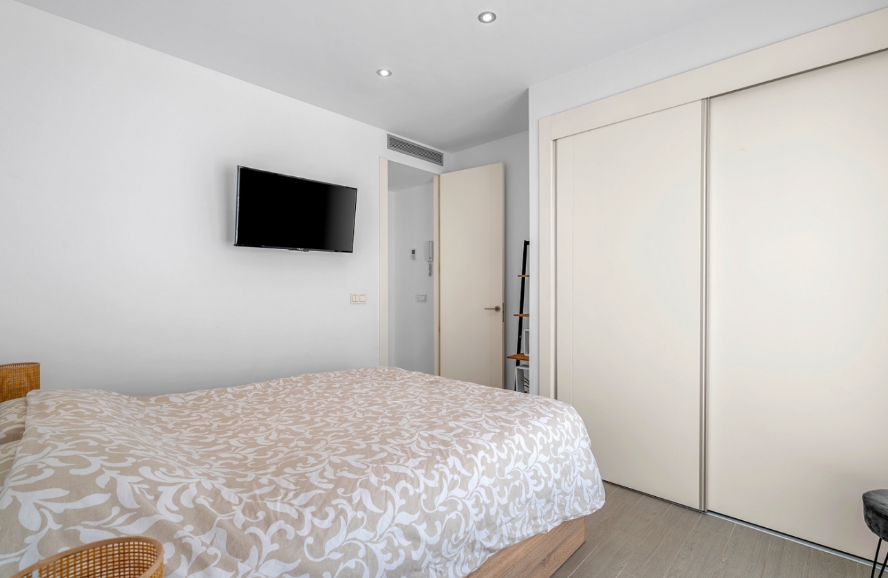 Resale - Villa - Orihuela Costa - Villamartín