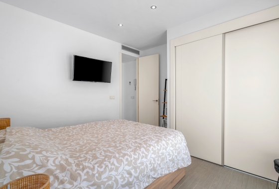 Resale - Villa - Orihuela Costa - Villamartín