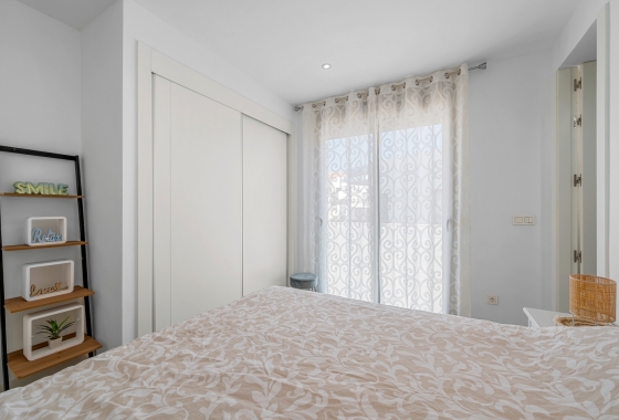 Resale - Villa - Orihuela Costa - Villamartín