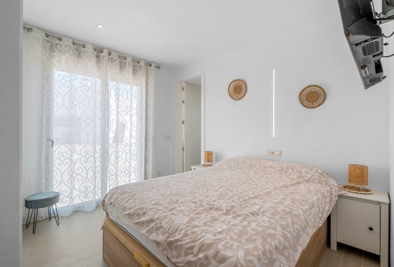 Resale - Villa - Orihuela Costa - Villamartín