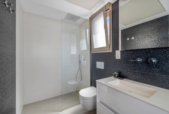 Resale - Villa - Orihuela Costa - Villamartín