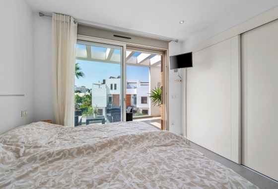 Resale - Villa - Orihuela Costa - Villamartín