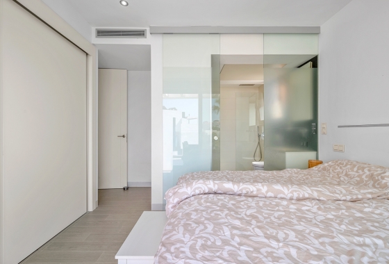 Resale - Villa - Orihuela Costa - Villamartín