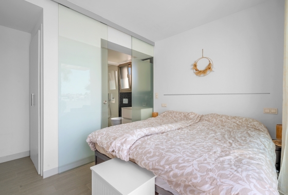Resale - Villa - Orihuela Costa - Villamartín