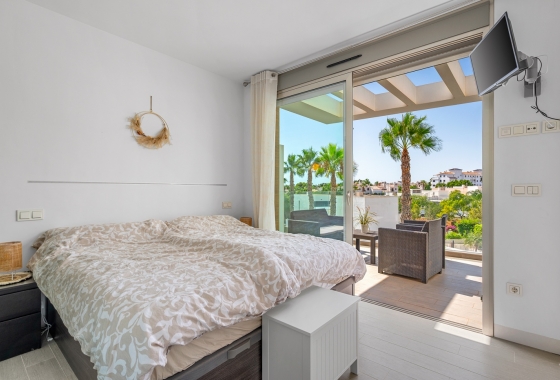 Resale - Villa - Orihuela Costa - Villamartín