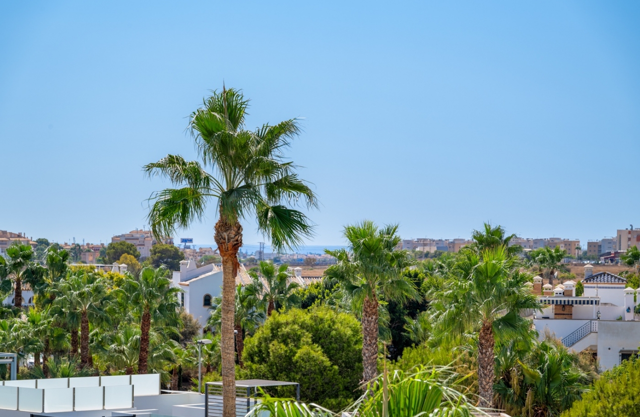 Resale - Villa - Orihuela Costa - Villamartín