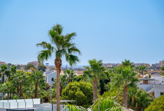 Resale - Villa - Orihuela Costa - Villamartín