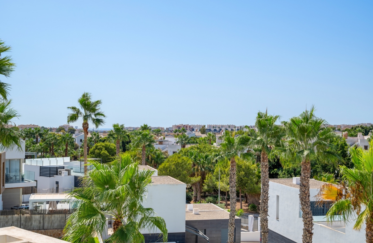 Resale - Villa - Orihuela Costa - Villamartín
