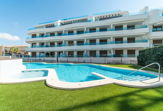 New Build - Apartment - Orihuela Costa - Playa Flamenca