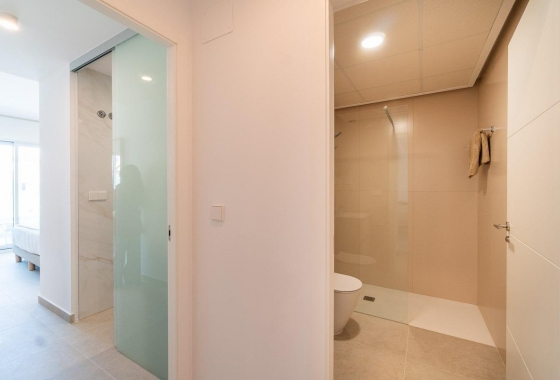 New Build - Apartment - Orihuela Costa - Playa Flamenca