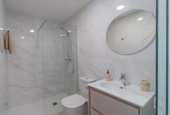 New Build - Apartment - Orihuela Costa - Playa Flamenca