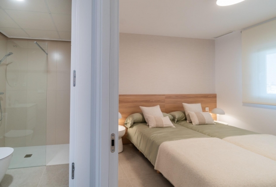 New Build - Apartment - Orihuela Costa - Playa Flamenca