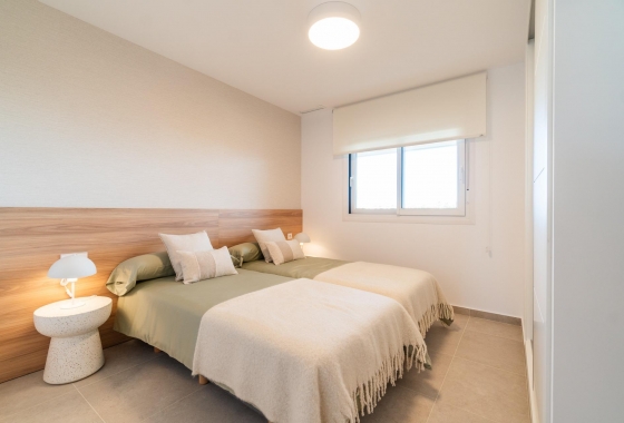 New Build - Apartment - Orihuela Costa - Playa Flamenca