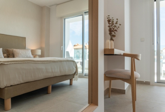 New Build - Apartment - Orihuela Costa - Playa Flamenca