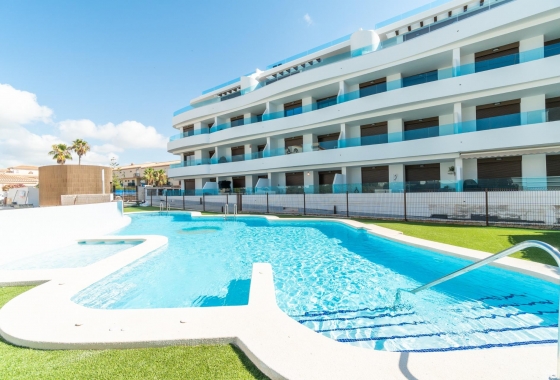 New Build - Apartment - Orihuela Costa - Playa Flamenca