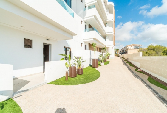 New Build - Apartment - Orihuela Costa - Playa Flamenca
