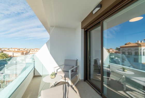 New Build - Apartment - Orihuela Costa - Playa Flamenca