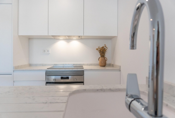 New Build - Apartment - Orihuela Costa - Playa Flamenca