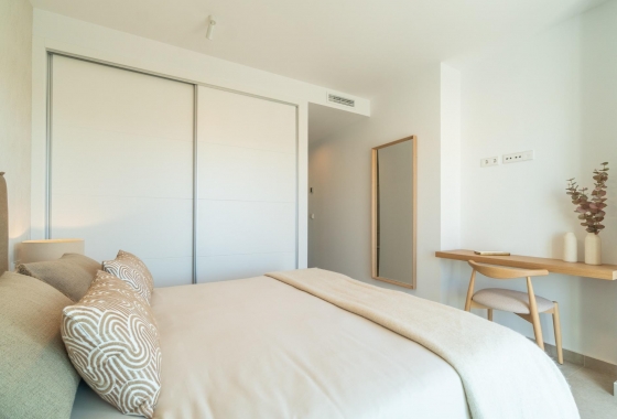 New Build - Apartment - Orihuela Costa - Playa Flamenca