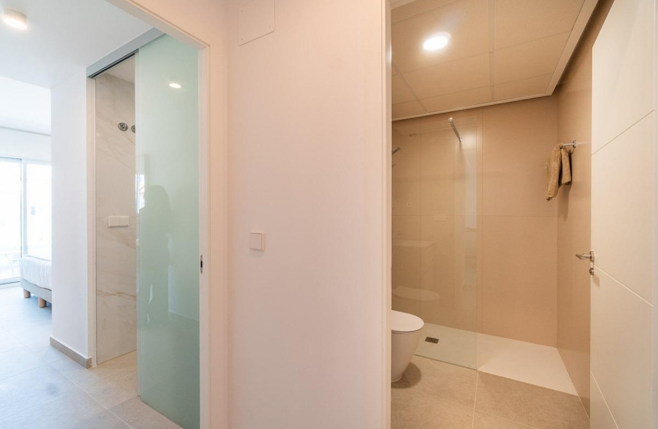 New Build - Apartment - Orihuela Costa - Playa Flamenca