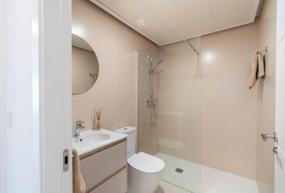 New Build - Apartment - Orihuela Costa - Playa Flamenca