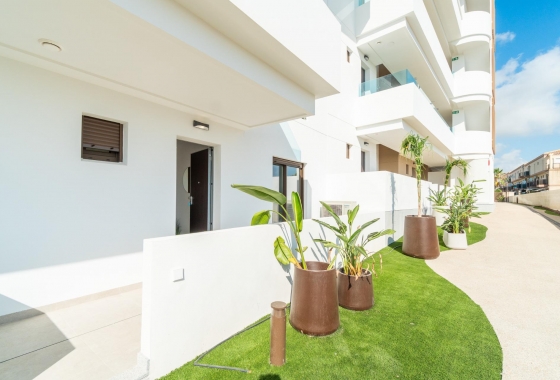 New Build - Apartment - Orihuela Costa - Playa Flamenca