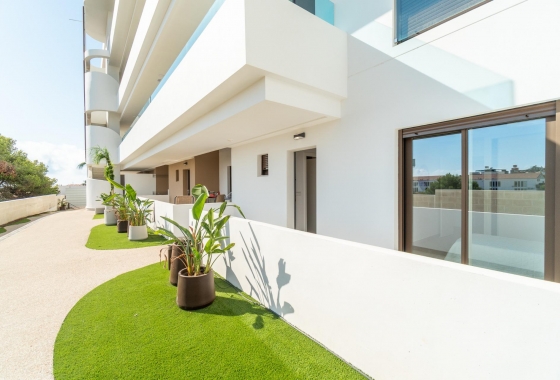 New Build - Apartment - Orihuela Costa - Playa Flamenca