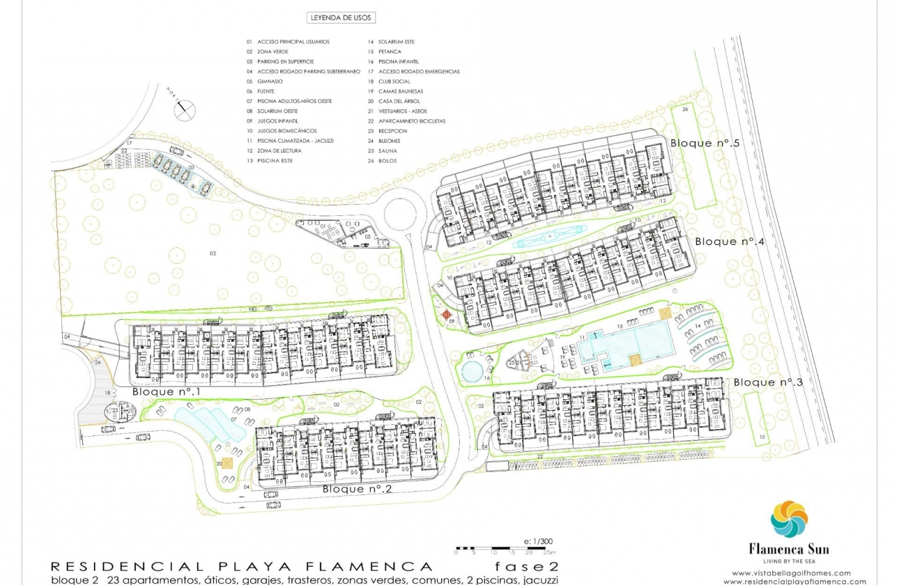 New Build - Apartment - Orihuela Costa - Playa Flamenca