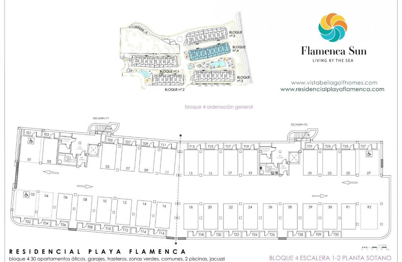 New Build - Apartment - Orihuela Costa - Playa Flamenca