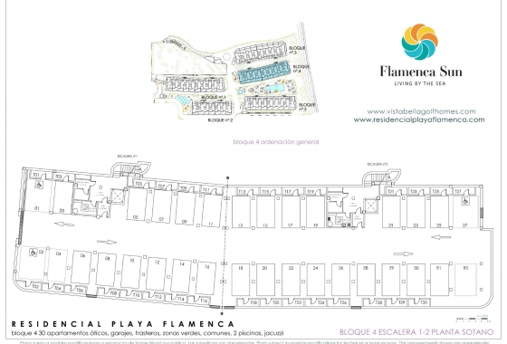 New Build - Apartment - Orihuela Costa - Playa Flamenca