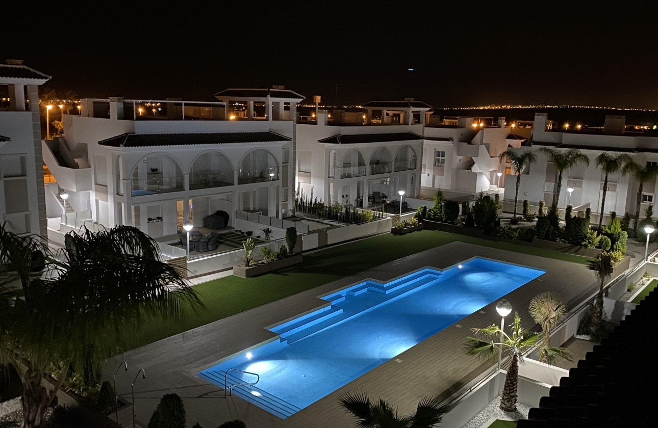 Reventa - Apartment - Ciudad Quesada - Doña pepa