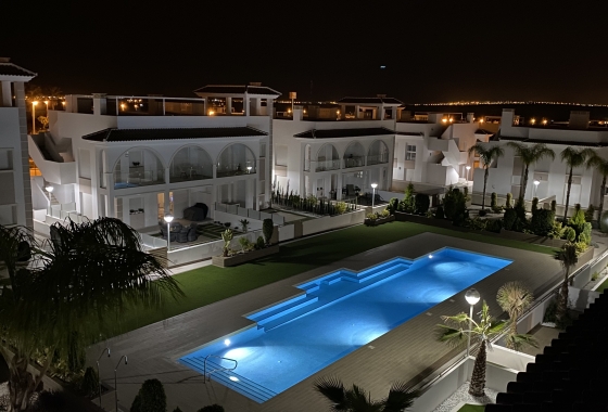 Reventa - Apartment - Ciudad Quesada - Doña pepa