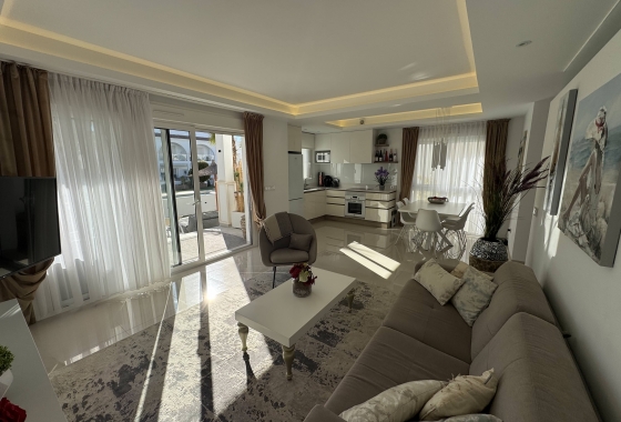 Reventa - Apartment - Ciudad Quesada - Doña pepa