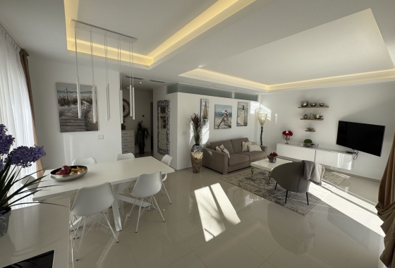 Reventa - Apartment - Ciudad Quesada - Doña pepa