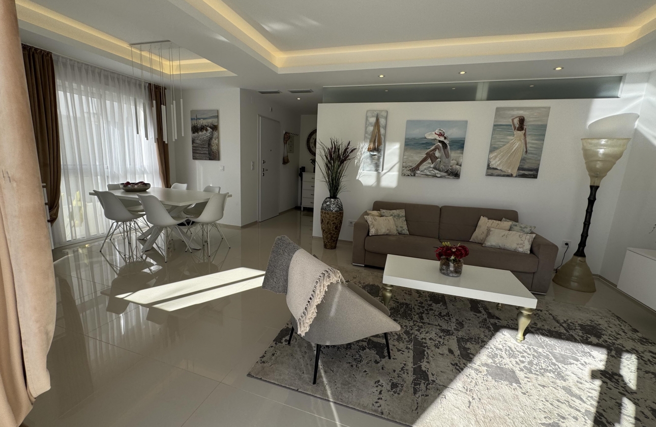 Reventa - Apartment - Ciudad Quesada - Doña pepa