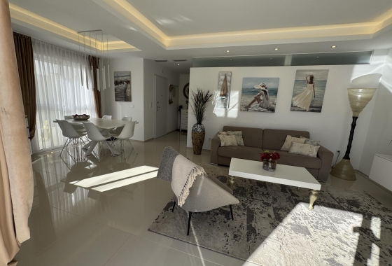 Reventa - Apartment - Ciudad Quesada - Doña pepa