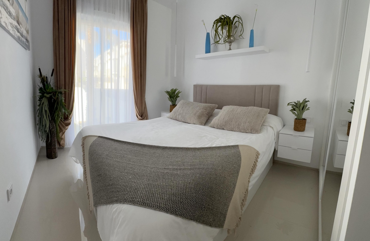 Reventa - Apartment - Ciudad Quesada - Doña pepa