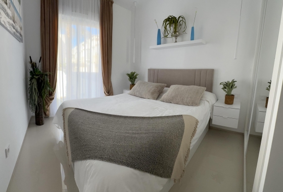 Reventa - Apartment - Ciudad Quesada - Doña pepa