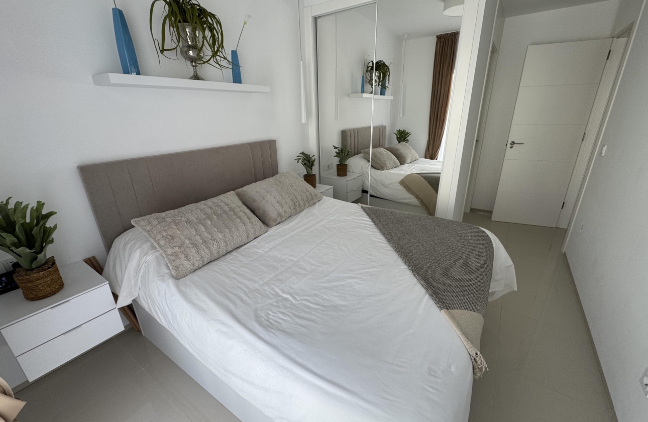 Reventa - Apartment - Ciudad Quesada - Doña pepa