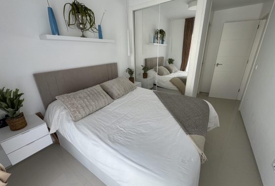 Reventa - Apartment - Ciudad Quesada - Doña pepa