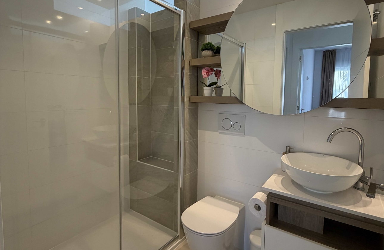 Reventa - Apartment - Ciudad Quesada - Doña pepa