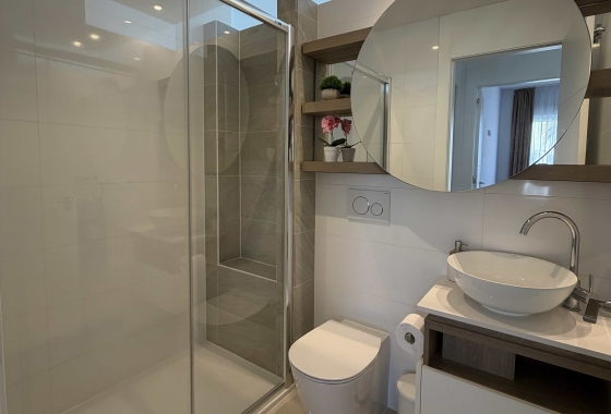 Reventa - Apartment - Ciudad Quesada - Doña pepa