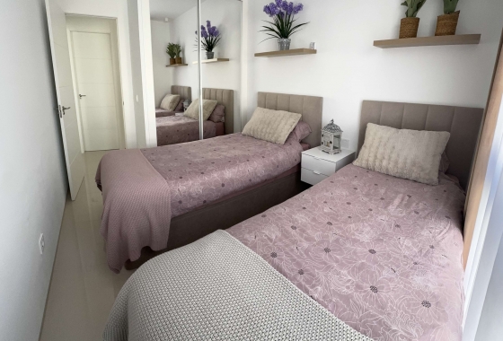 Reventa - Apartment - Ciudad Quesada - Doña pepa