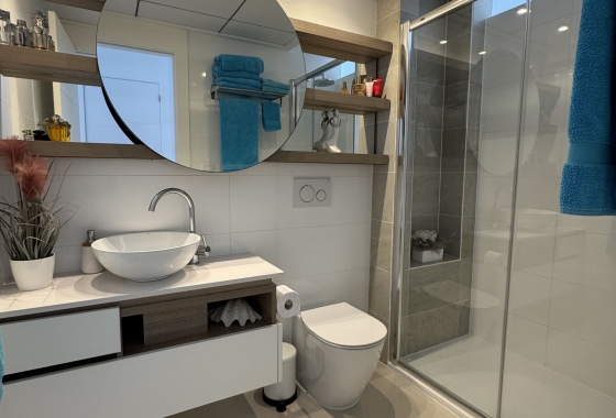 Reventa - Apartment - Ciudad Quesada - Doña pepa