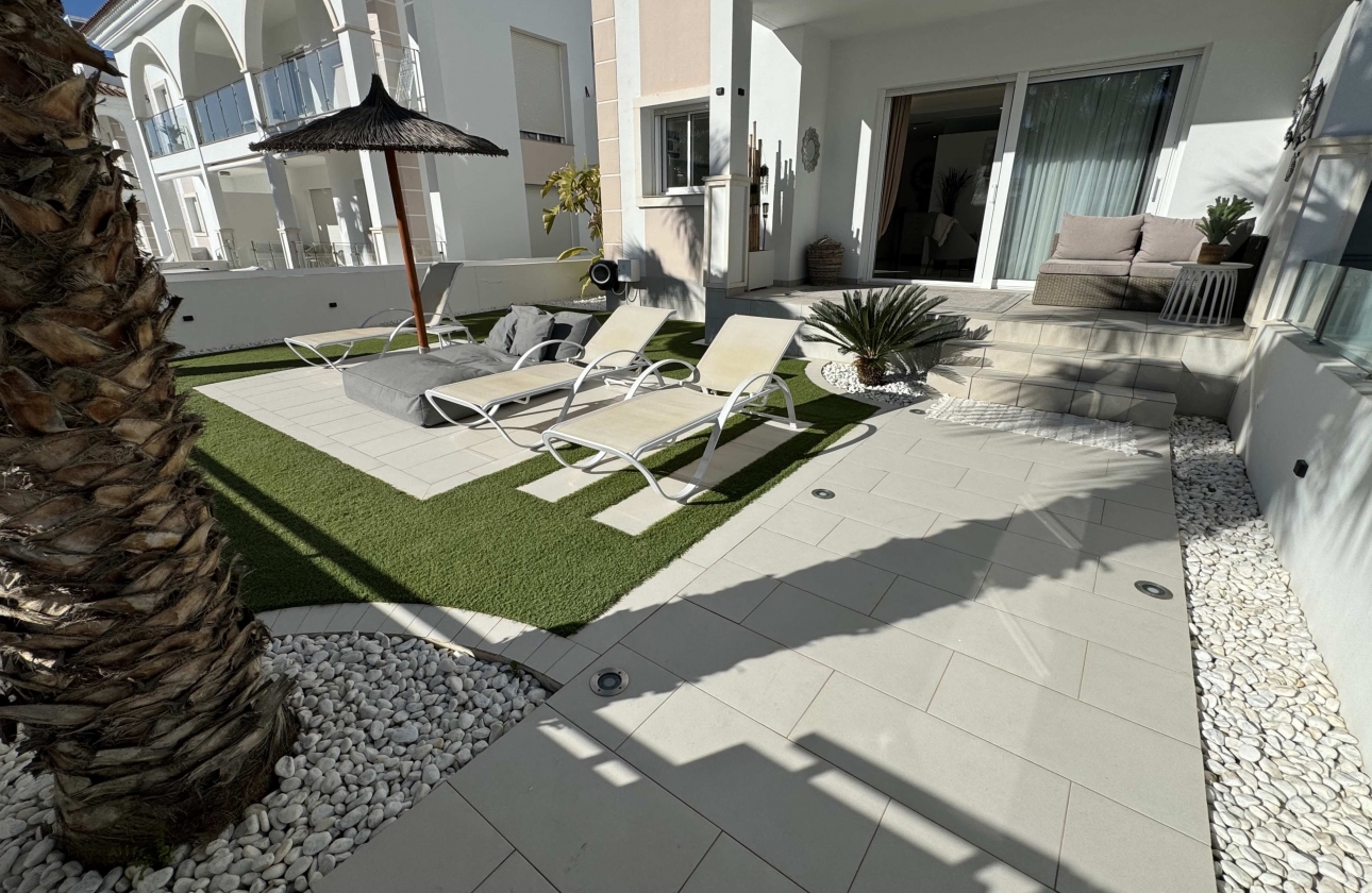 Reventa - Apartment - Ciudad Quesada - Doña pepa