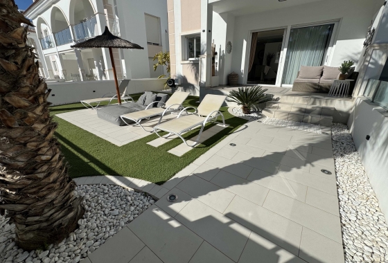 Reventa - Apartment - Ciudad Quesada - Doña pepa