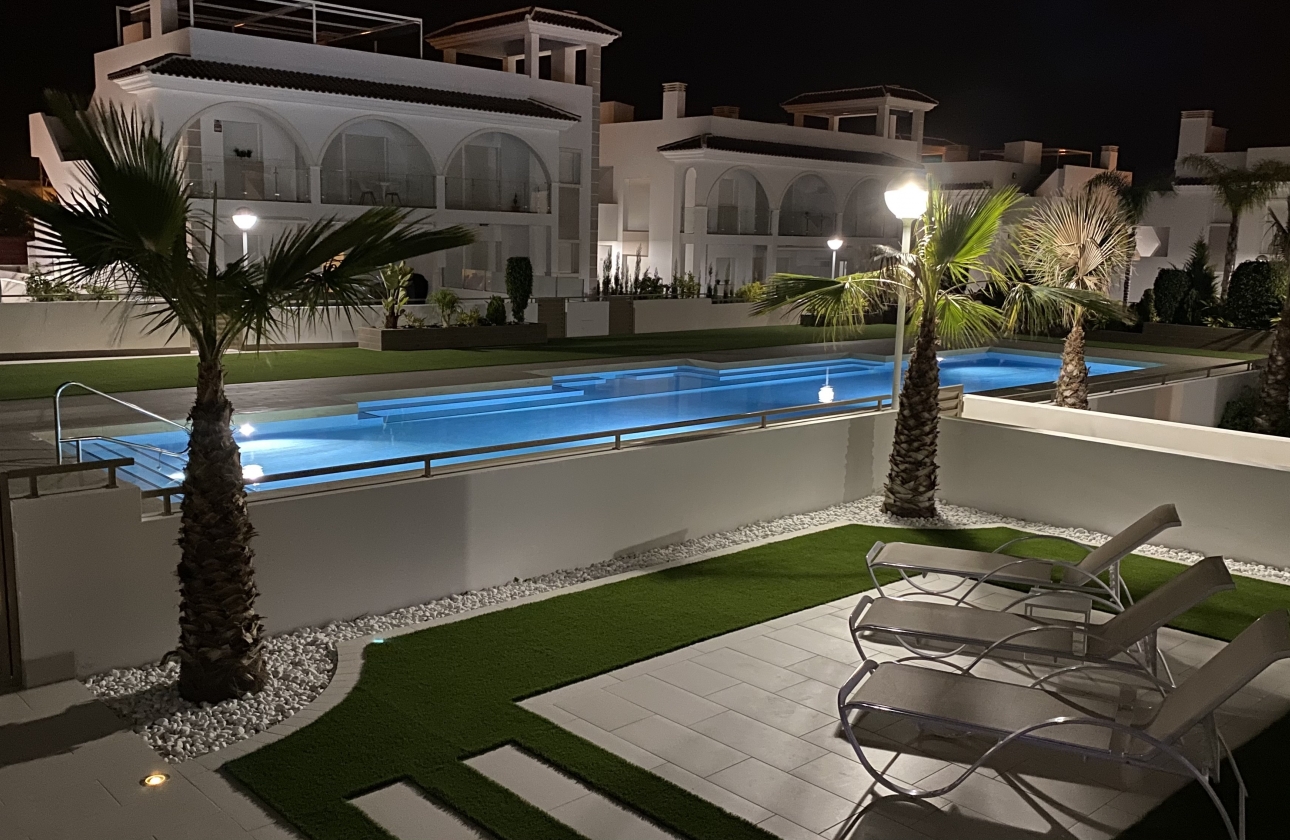 Reventa - Apartment - Ciudad Quesada - Doña pepa