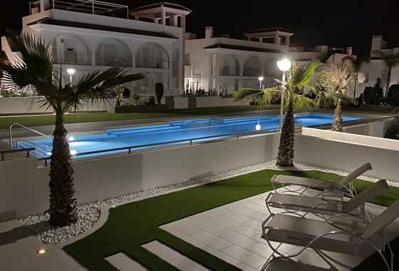 Reventa - Apartment - Ciudad Quesada - Doña pepa