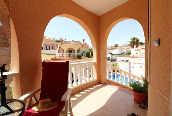 Resale - Villa - Ciudad Quesada - La Marquesa