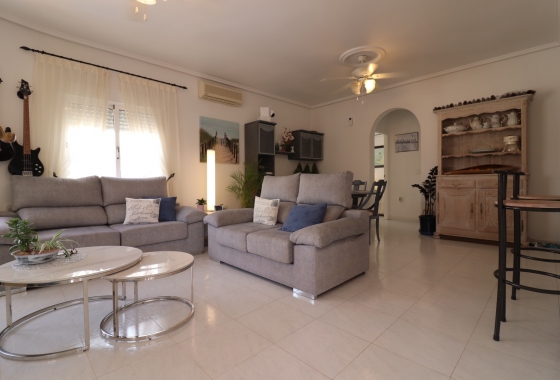 Resale - Villa - Ciudad Quesada - La Marquesa